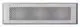 Vaillant-Design-Abdeckblende-rechteckig-Square-Edelstahl-0020212300 gallery number 1